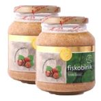 Fiskobirlik Fındık ezmesi 300 gr x 2 Adet
