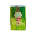 Fiskobirlik Fındık Yağı 3 Litre - 3 lt