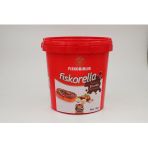 Fiskobirlik Fiskorella Kakaolu Fındık Kreması 1Kg