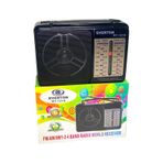 Fişli - Pilli İbreli Radyo 5324