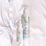 Fıspıs Ütüsüz Ütü Spreyi (Sprey) 100 ml + 400 ml - 500 ml