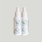 Fıspıs Ütüsüz Ütü Spreyi (Sprey) 100 ml x 2 - 200 ml