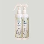 Fıspıs Ütüsüz Ütü Spreyi (Sprey) 400 ml x 2 - 800 ml