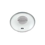 Fissler 16 cm Cam Kapak