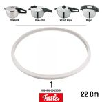 Fissler 22 cm Düdüklü Tencere Orijinal Kapak Lastiği