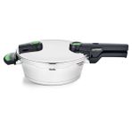 Fissler 2,5 lt Vitaquick Green Düdüklü Tencere