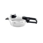Fissler 2,5 lt Vitavit Premium Mat Düdüklü Tencere