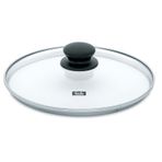 Fissler 26 cm Cam Kapak