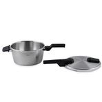 Fissler 602-410-03-000 Vitaquick Premium 3.5 lt Düdüklü Tencere