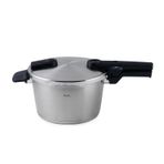 Fissler 602-410-04-000 Vitaquick Premium 4.5 lt Düdüklü Tencere