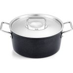 Fissler Adamant 18 cm Derin Tencere