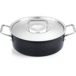 Fissler Adamant Casserrole 24 cm Tencere