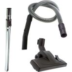 Fissler Bosch Bgs 4U332S Elektrikli Süpürge Hortum Seti
