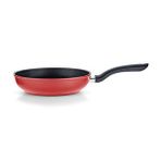 Fissler Cenit Red Tava 24 cm - Kırmızı