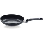 Fissler Ceratal Classic orbit Black Tava 24 cm - Siyah