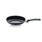 Fissler Ceratal Classic Orbit Black Yapışmaz Tava Renkli 24 cm