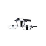 Fissler Comfort 6.0 lt Düdüklü Tencere
