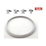 Fissler Eski Model Kapak Lastiği 18 Cm Renk ve Koku Vermez Silikon Malzeme