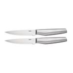 Fissler Essential Biftek Bıçağı Seti Paslanmaz Çelik 2 Parça