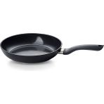 Fissler Essential Tava 28 cm - Siyah