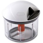 Fissler Finecut Çok Amaçlı Mekanik Doğrayıcı