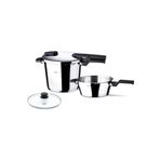 FİSSLER Fıssler Vıtaquıck Düdüklü Tencere 6.0l+3.5lt