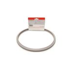 Fissler iç Çap 22 CM Dış Çap 24 CM Lastik Eski