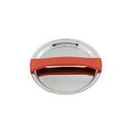 Fissler Magic Red 16 cm Metal Kapak