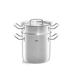 Fissler Original Profi Collection Buharda Pişirme Tenceresi 20 Cm
