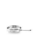 Fissler Original Profi Collection Gümüş Çelik Tava 24 Cm