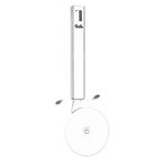 Fissler Original Profi Collection Pizza Kesici Renkli One Size
