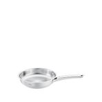 Fissler Pure Collection Gümüş Çelik Tava 24 Cm