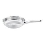 Fissler Pure Collection Tava 24 cm - Gümüş