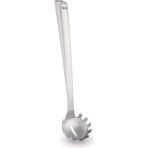 Fissler Q Çelik Makarna Servis Kaşığı - Gri