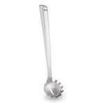 Fissler Q Çelik Makarna Servis Kaşığı