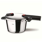 Fissler Redpoint Blackpoint 6 lt Düdüklü Tencere