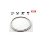Fissler Sılıcon Eski Lastik 26cm