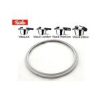 Fissler Silicon Yeni Lastik 22 CM