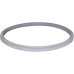 Fissler Silikon Kapak Lastiği 22 cm Eski Tip Tencerelere Uygun Conta Özelliği