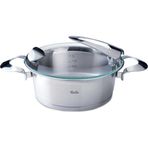 Fissler Solea 24 cm Derin Tencere