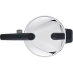 Fissler - Vitaquick 22 Cm Çelik Kapak