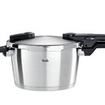 Fissler Vitaquick 4.5 L Düdüklü Tencere