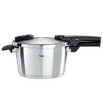 Fissler Vitaquick 4.5 lt Comfort Tencere