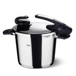 Fissler Vitaquick 6 lt Düdüklü Tencere