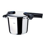 Fissler Vitaquick Bluepoint 6L Düdüklü Tencere