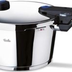 Fissler Vitaquick Bluepoint Düdüklü Tencere 6.0 Lt