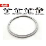Fissler Vitaquick-Comfort-Premium-Edition 22 Cm 3,5-4,5-6 Lt Silikon Kapak Lastiği