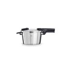 Fissler Vitaquick Glossy 4.5 lt Düdüklü Tencere