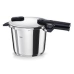 Fissler Vitaquick Glossy 6 lt Düdüklü Tencere