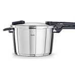 Fissler Vitaquick Glossy 8 L Düdüklü Tencere